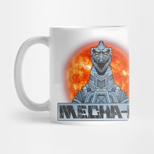 Mecha G! Mug